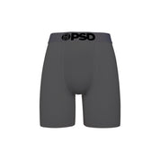 PSD 'Gun Metal Grey' Underwear - Common Hype