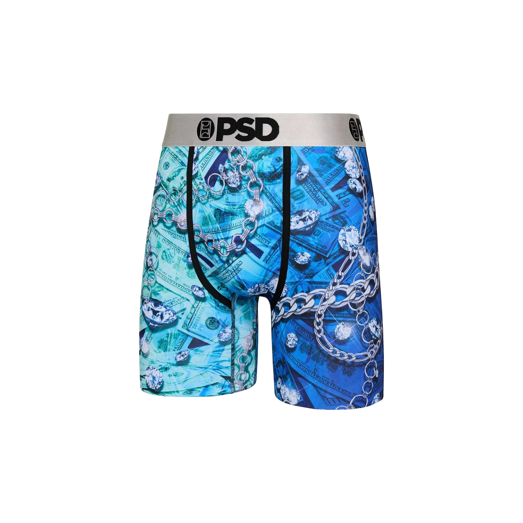 PSD "Icey" Underwear