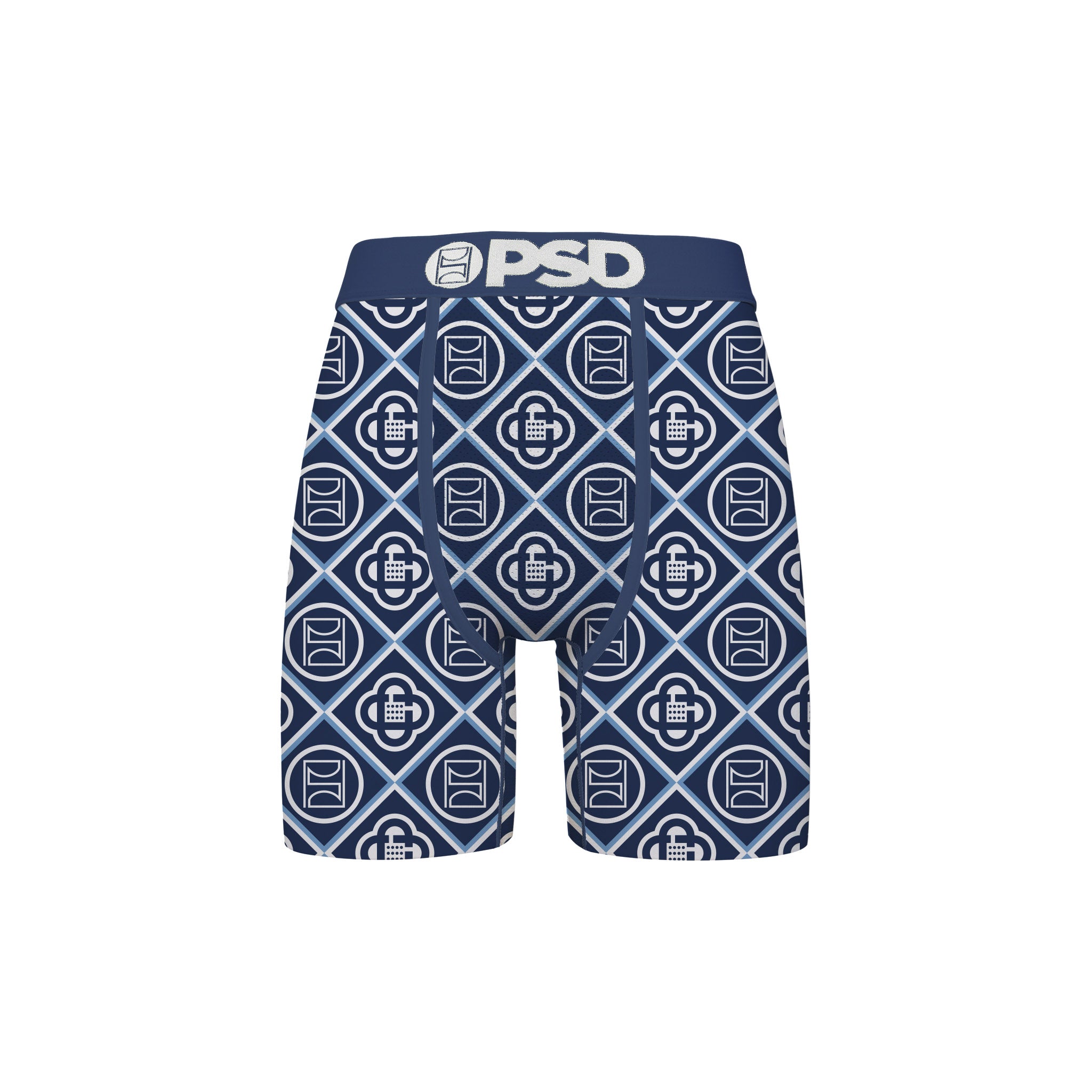 PSD 'Ja Monogram' Underwear