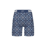 PSD 'Ja Monogram' Underwear