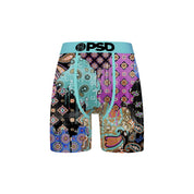 PSD 'Marner Paisley' Underwear