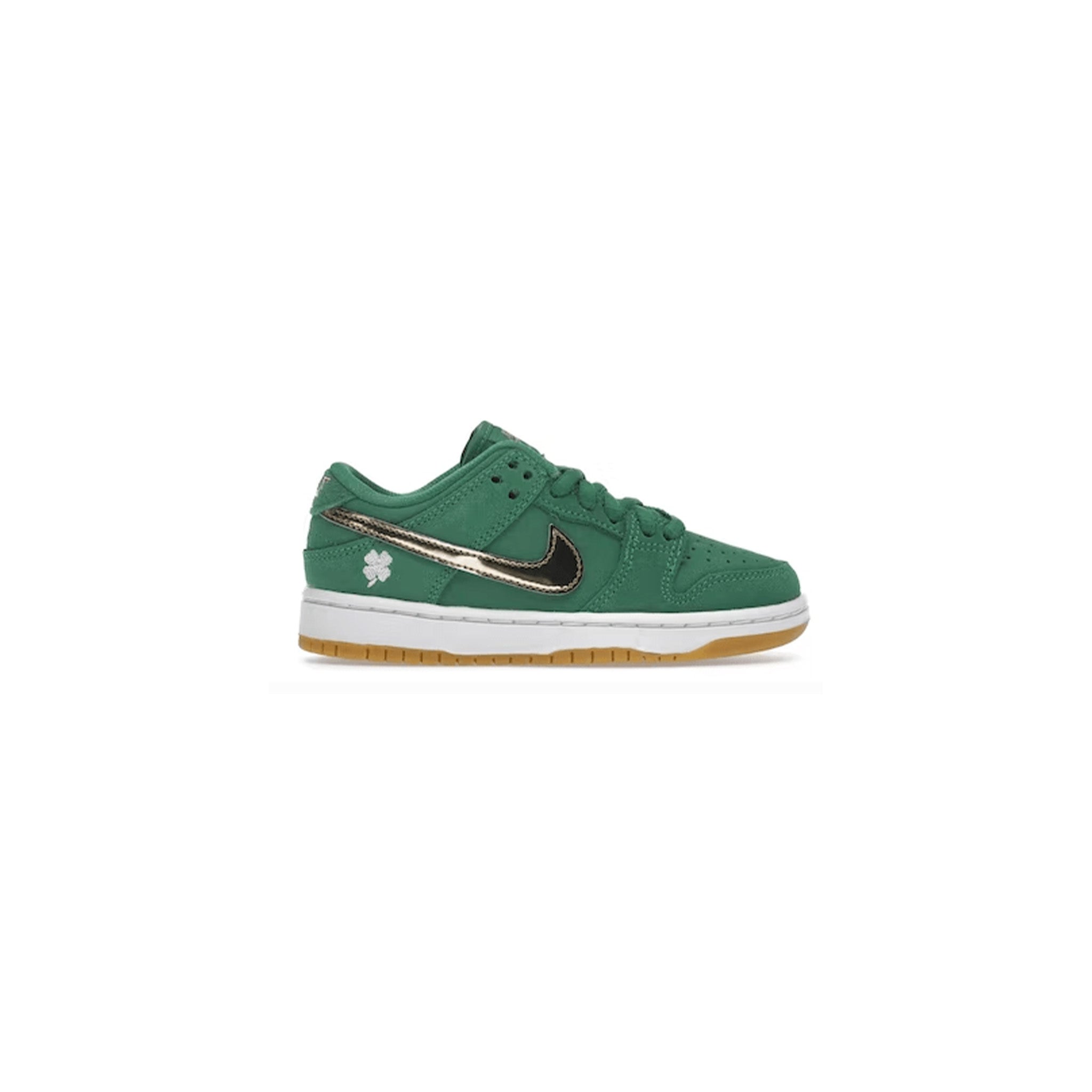 Nike SB Dunk Low St. Patrick's Day (PS) (2022) - Common Hype