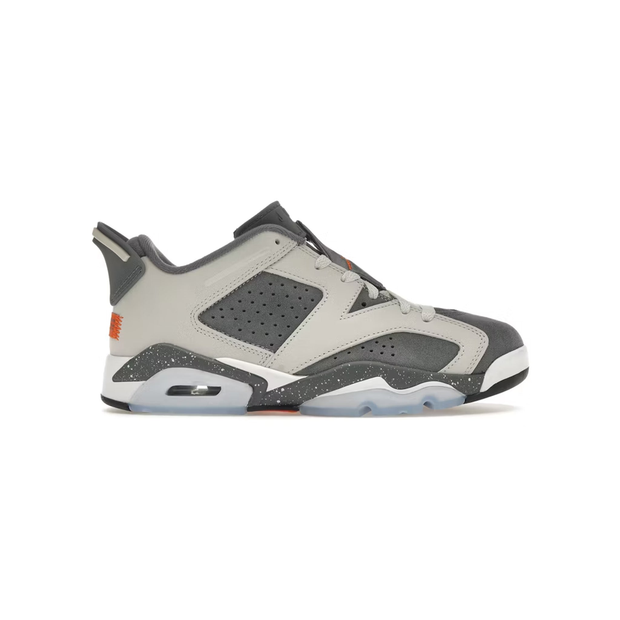 Jordan 6 Retro Low PSG (2023) - Common Hype