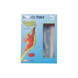 Puma Abc. x Fantastic Four Mystery Sneaker The Human Torch