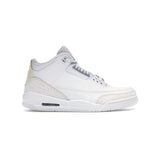 Jordan 3 Retro Pure Money (2025)