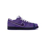 Nike SB Dunk Low Concepts Purple Lobster (Special Box)