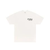 Pythia 'Billiards' Tee Cream - Common Hype