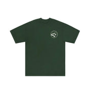 Pythia 'Modernist' Tee Green - Common Hype