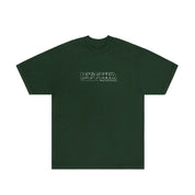 Pythia Wireframe Tee Ivy - Common Hype