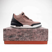 Nike Air Jordan 3 Retro JTH NRG ‘Sand’ Sample