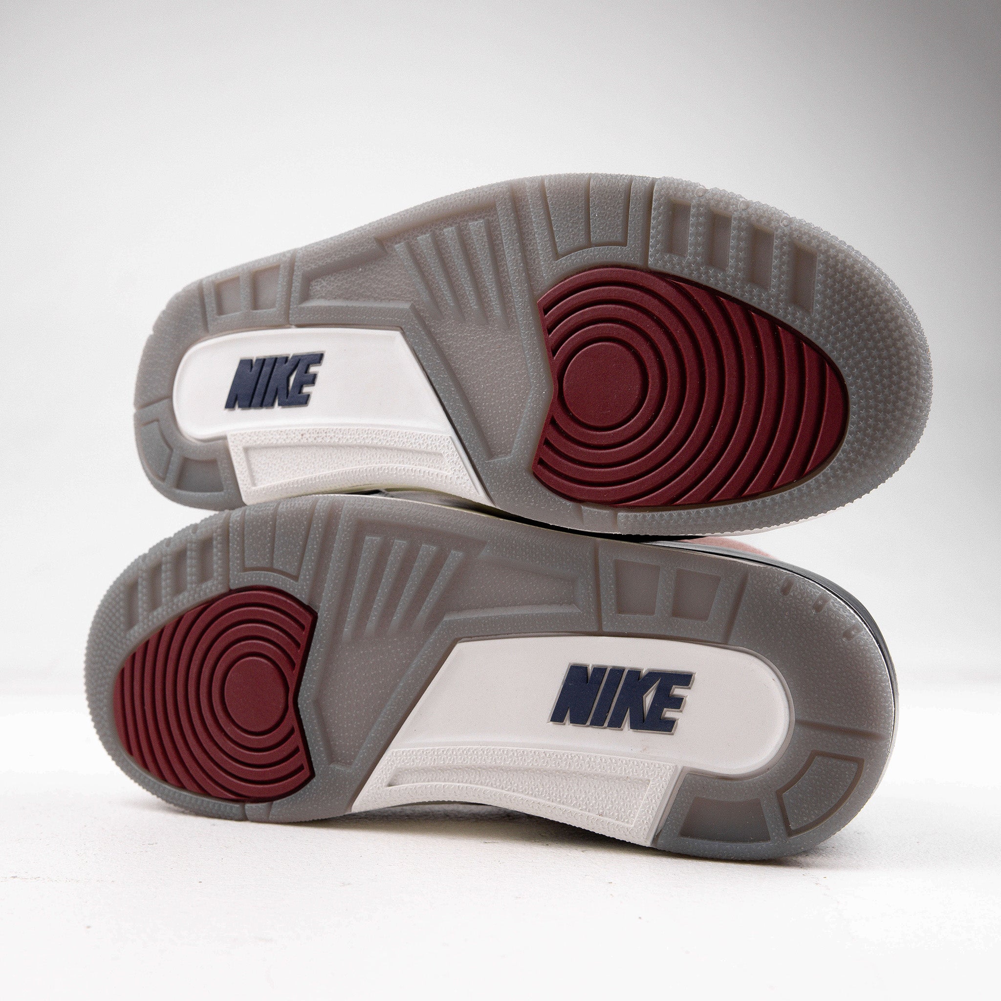 Nike Air Jordan 3 Retro JTH NRG ‘Sand’ Sample