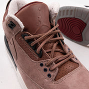 Nike Air Jordan 3 Retro JTH NRG ‘Sand’ Sample