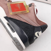 Nike Air Jordan 3 Retro JTH NRG ‘Sand’ Sample