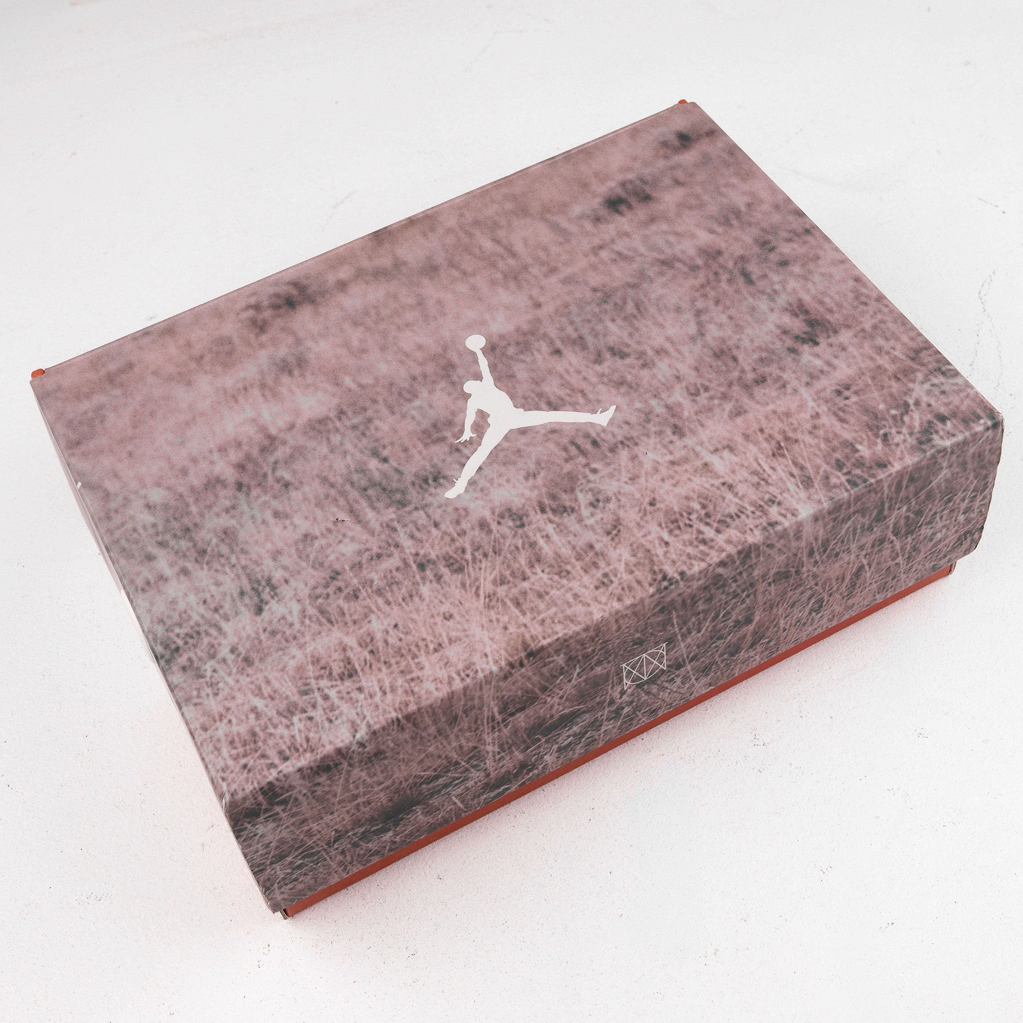 Nike Air Jordan 3 Retro JTH NRG ‘Sand’ Sample