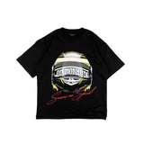 Common Hype Sense of Speed Tee Black