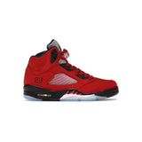 Jordan 5 Retro Raging Bulls Rot (2021) 