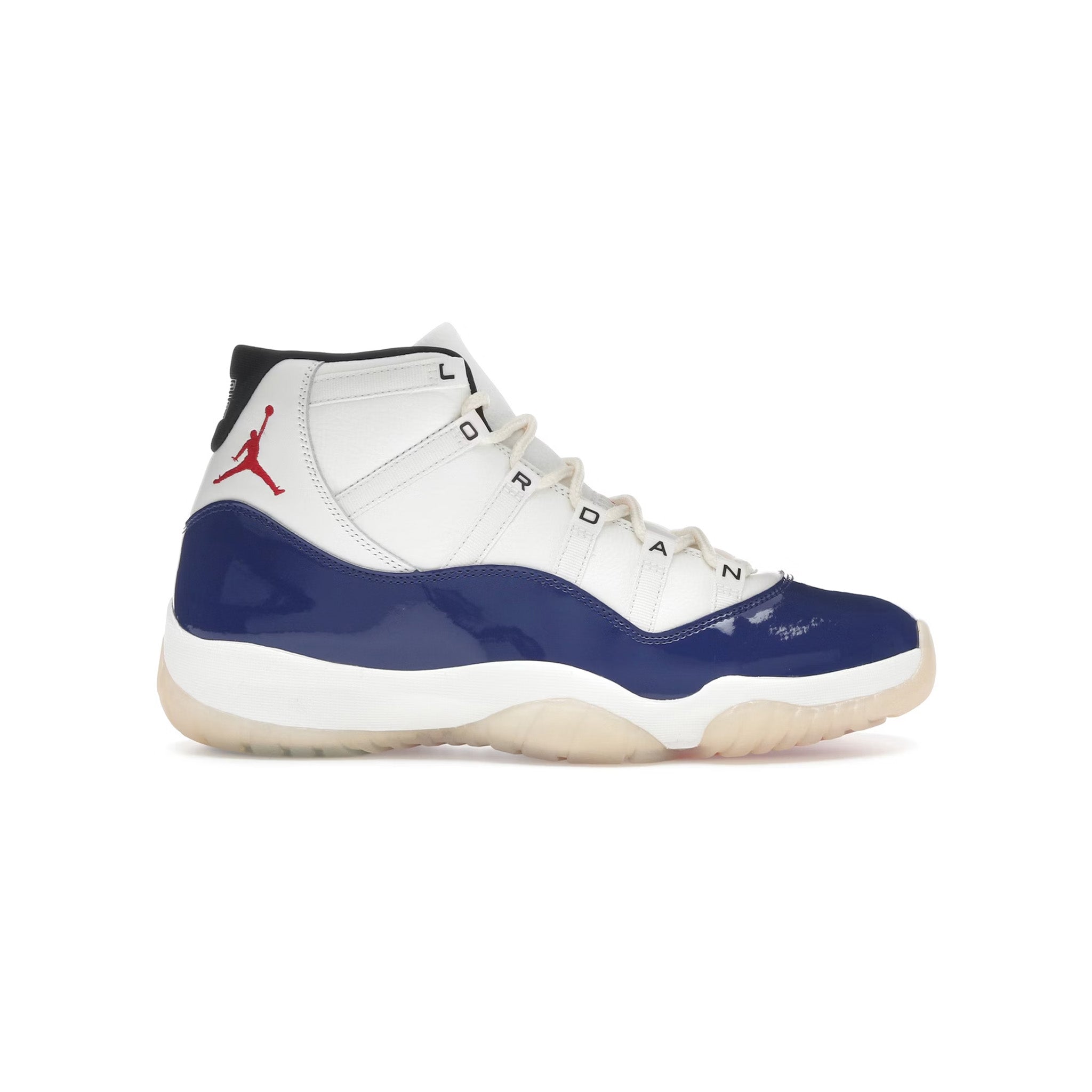 Jordan 11 Rare Air - Common Hype