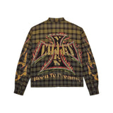 Vale Forever Reborn Flannel