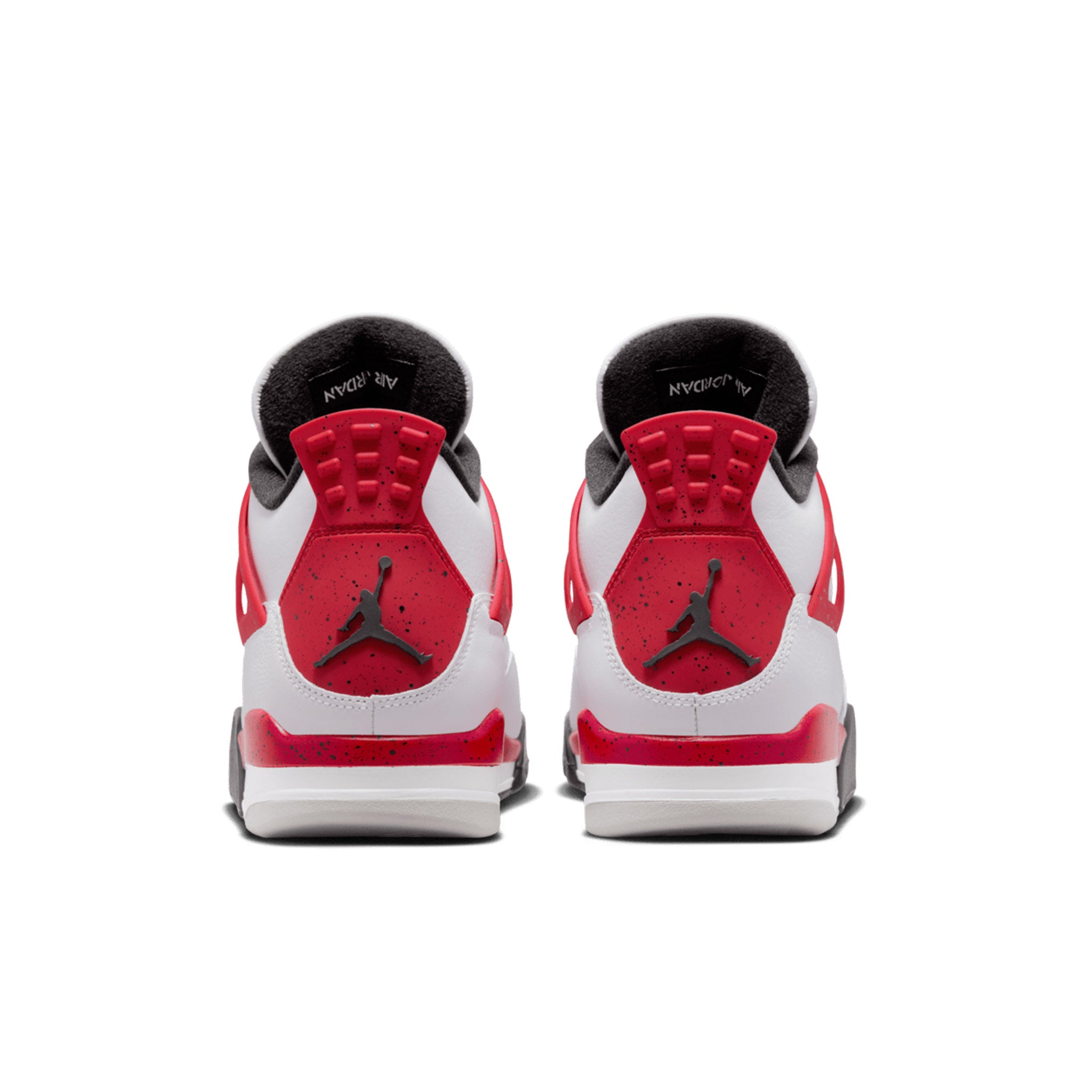 Jordan 4 Retro Red Cement | Common Hype