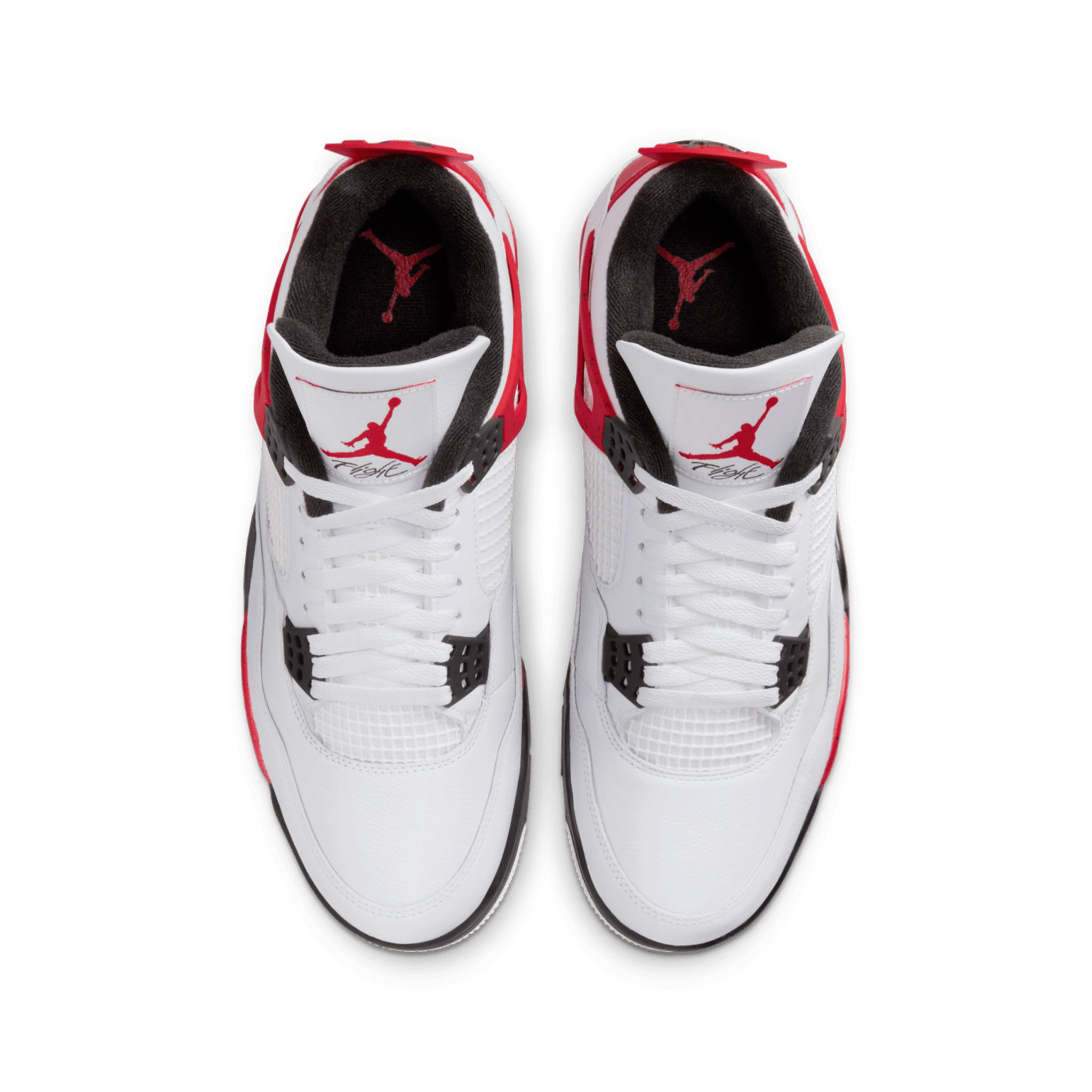 Jordan 4 Retro Red Cement (2023)