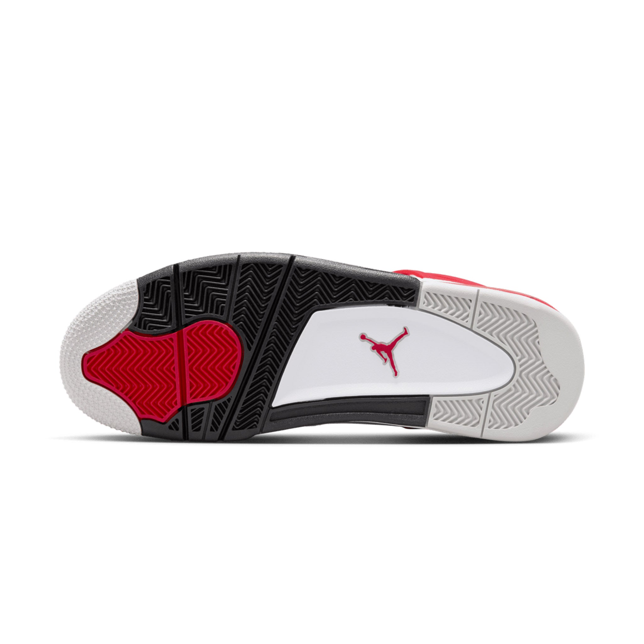 Jordan 4 Retro Red Cement | Common Hype