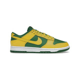 Nike Dunk Low Retro Reverse Brasilien 