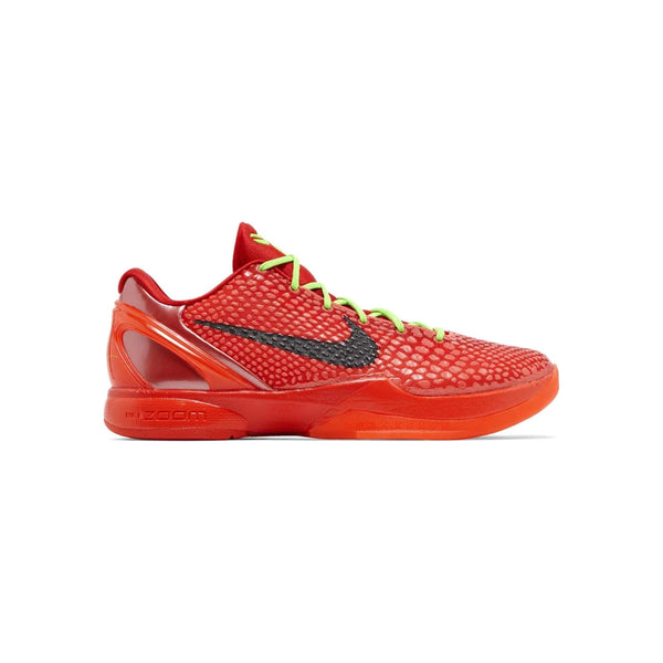 Nike Kobe 6 Protro Reverse Grinch (2023) | Common Hype