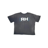 GV Gallery RH Tee Black Wash