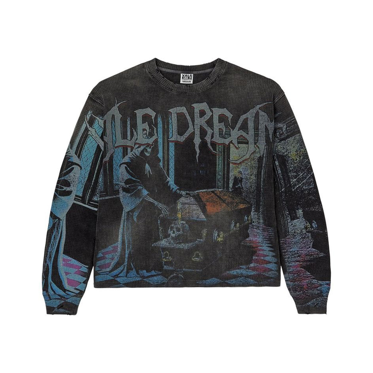 Vale Forever RIP Thermal Black | Common Hype