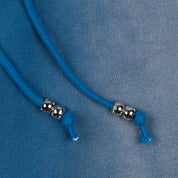 Commons Studios Rivet Sweatshort Royal Blue