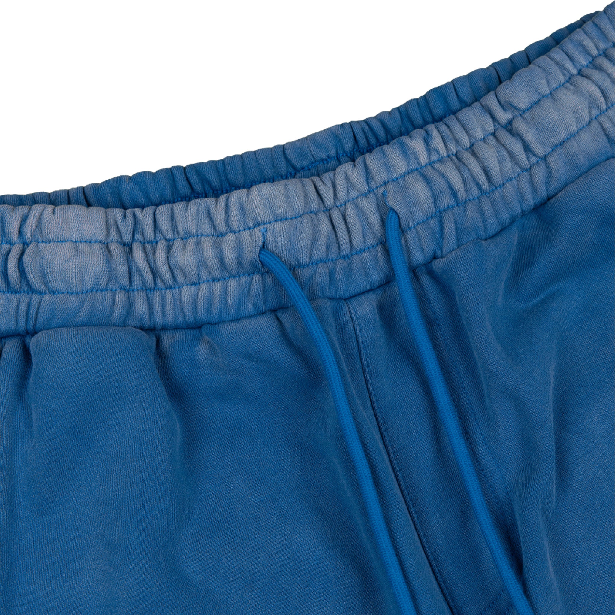Commons Studios Rivet Sweatshort Royal Blue
