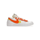 Nike Blazer Low sacai White Magma Orange