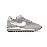 Nike LD Waffle SF sacai Fragment Grau