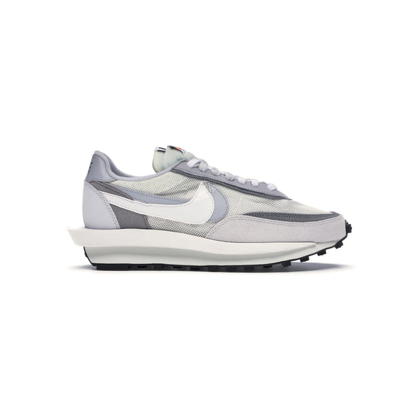 Nike LD Waffle sacai Summit White | Common Hype