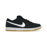 Nike SB Dunk Low Pro Black Gum