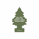 Compliments Drive Together 2-Pack Air Fresheners