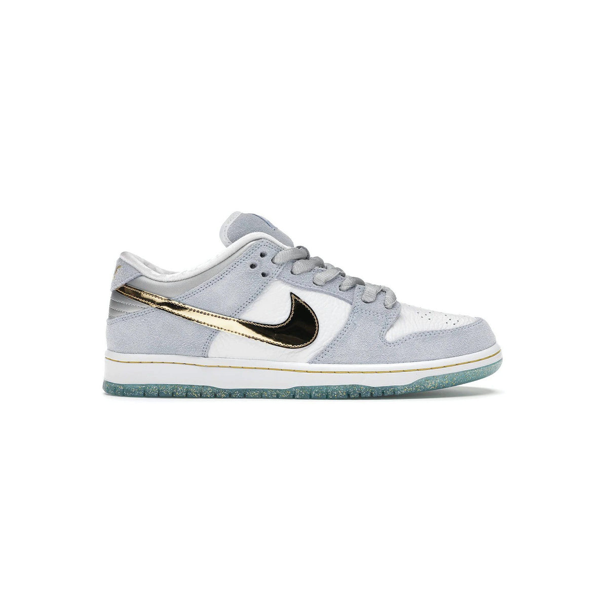 Nike SB Dunk Low Sean Cliver – Common Hype