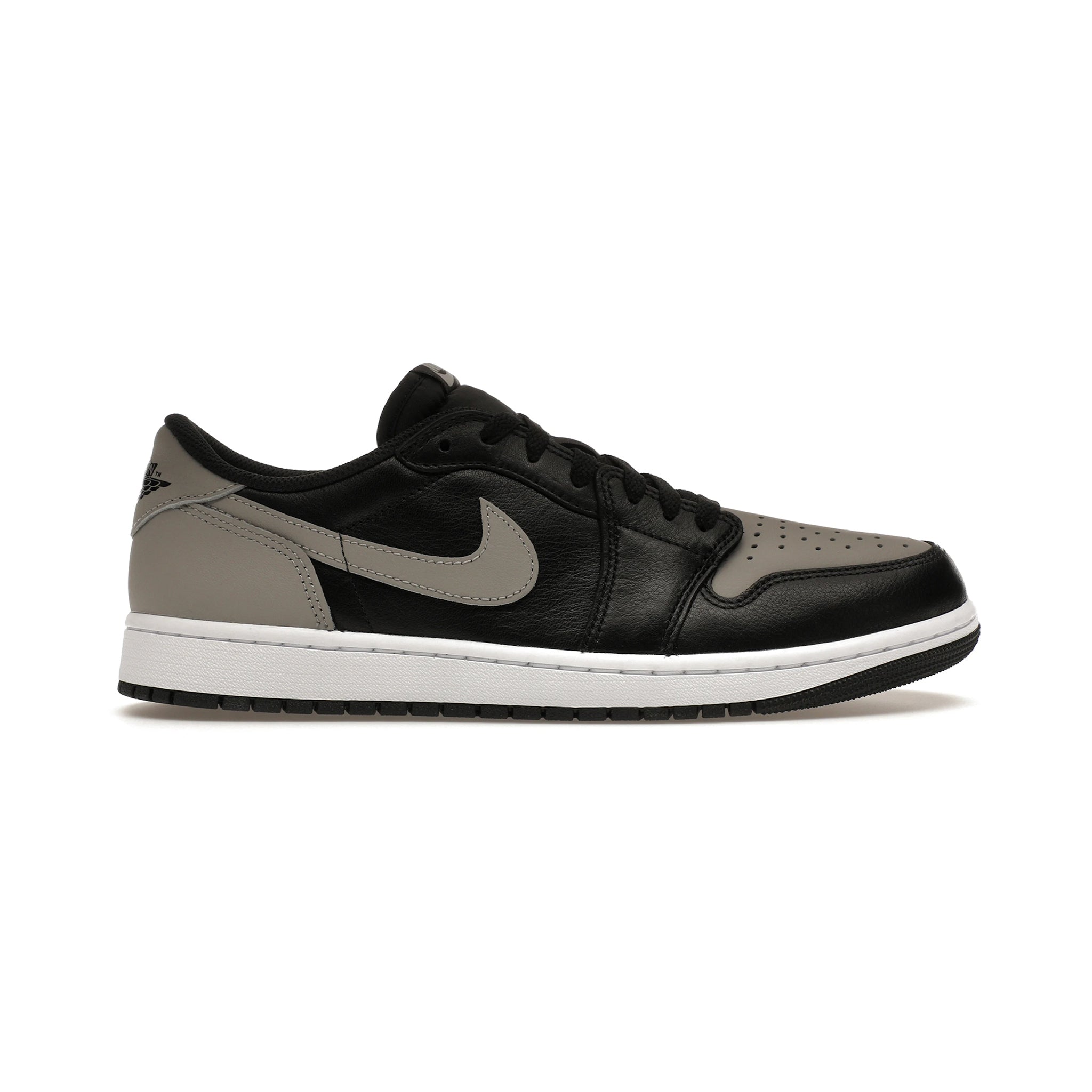 Jordan 1 Low OG Shadow (2024) - Common Hype