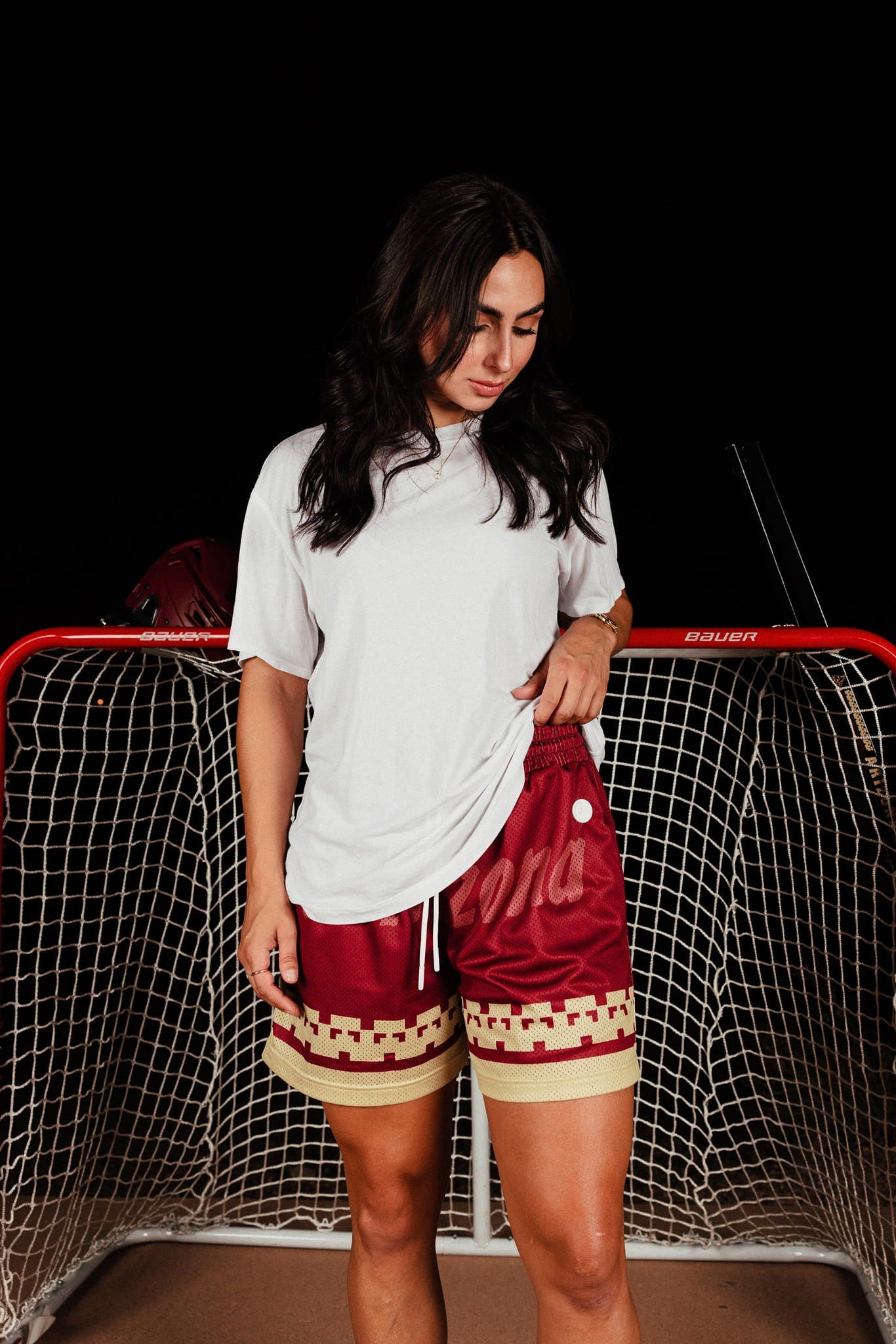 Alternate Script Mesh Short