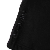 Common Hype Basic Sweatshort ‘Jet Black’