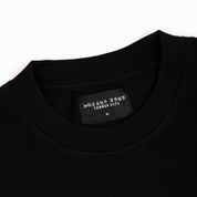 Common Hype Icon Tee Black - Common Hype