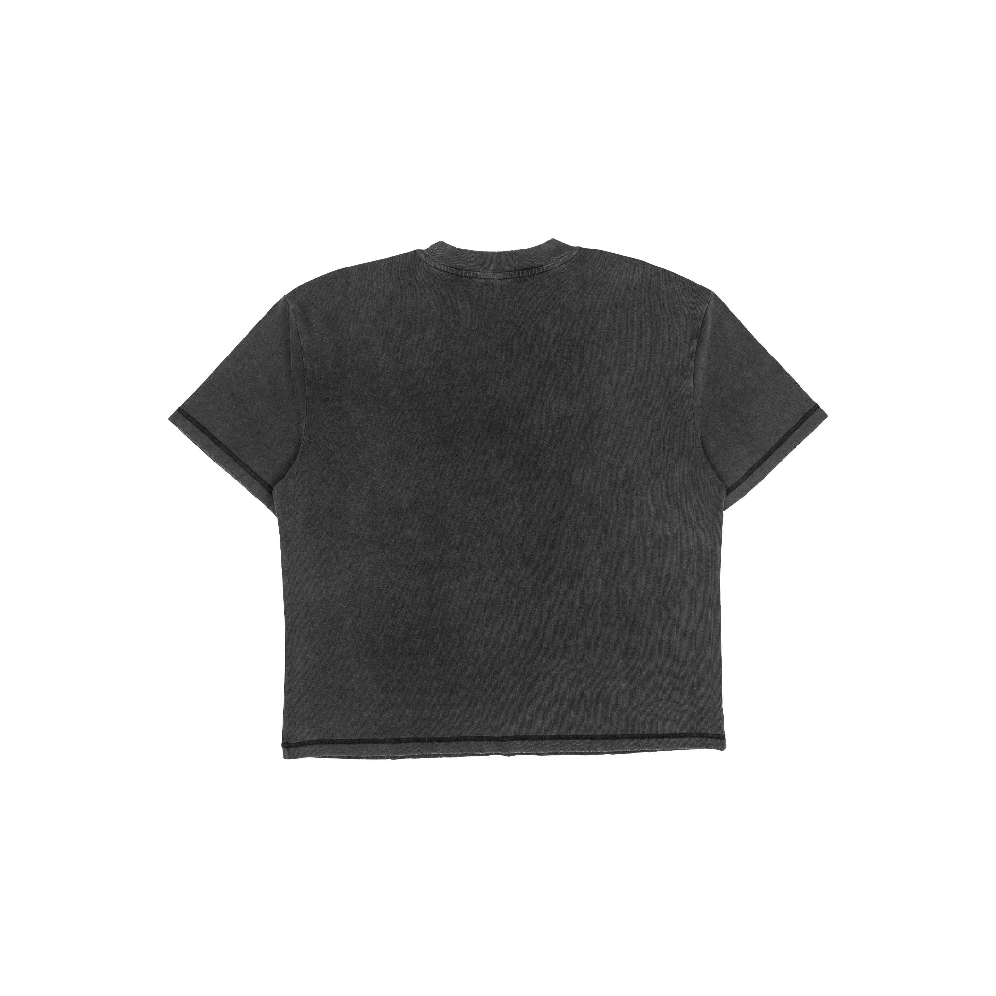 Compliments Sinner & Saint Black Vintage Shirt - Common Hype