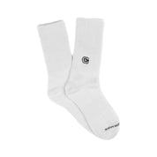 Common Hype Shield Sock White (3-Pack) - Common Hype