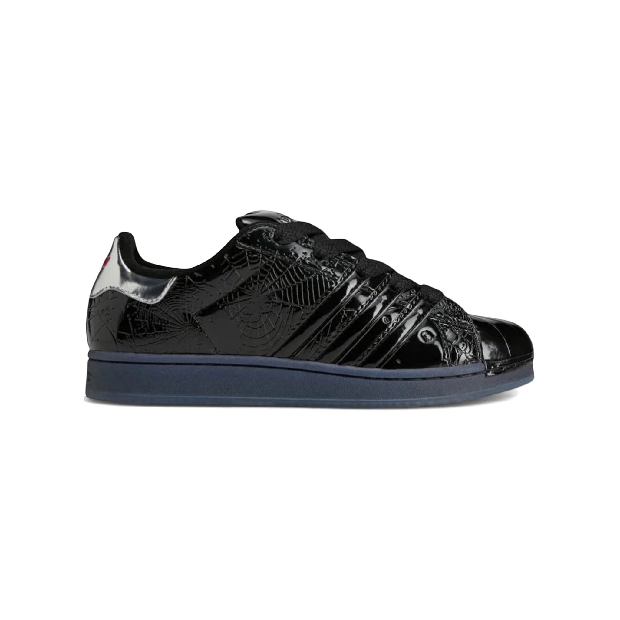 adidas Superstar Sp5der Black - Common Hype