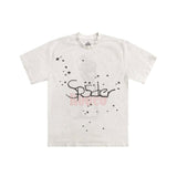 Travis Scott Cactus Jack x Sp5der Days Before Rodeo II Tee White