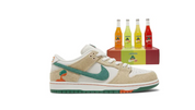 Nike SB Dunk Low Jarritos (Special Box + Soda Box)