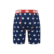 PSD 'Star Spangle' Underwear
