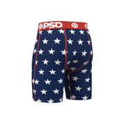 PSD 'Star Spangle' Underwear