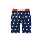 PSD 'Star Spangle' Underwear