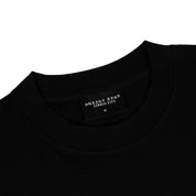 Common Hype Statement Tee Black - Common Hype